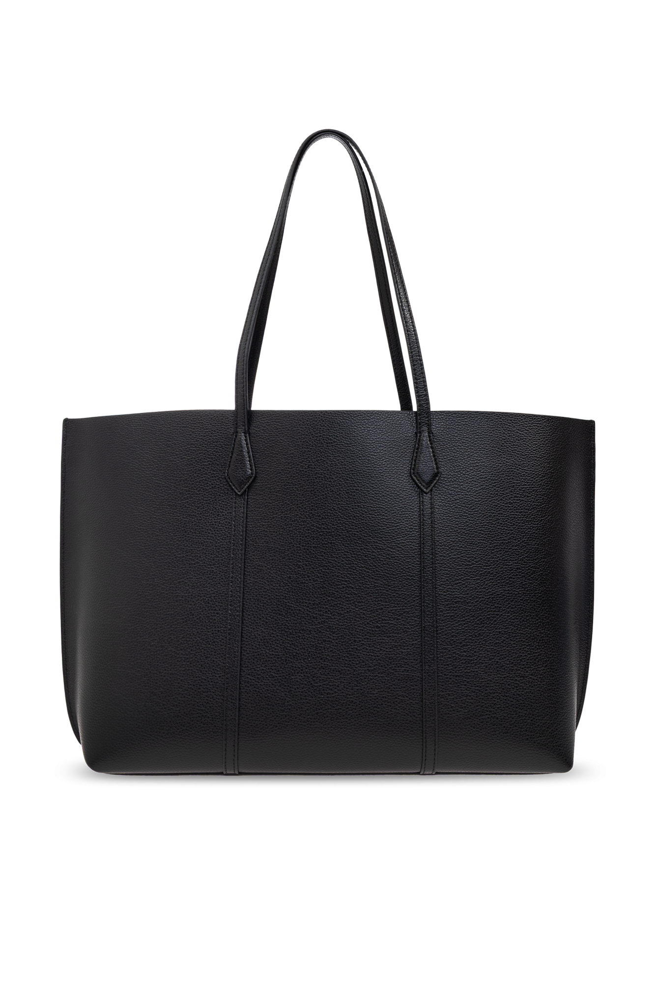 Black Shopper bag 
